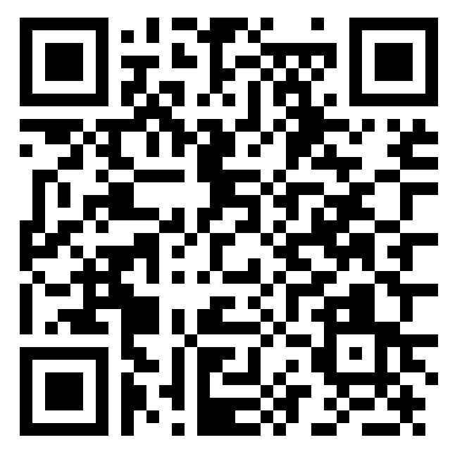 Rocket QR Code